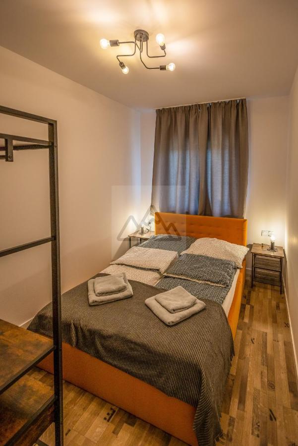 Apartament Widokowy Karpacz Z Garazem I Widokiem Na Gory, Blisko Szlaki I Centrum Dış mekan fotoğraf