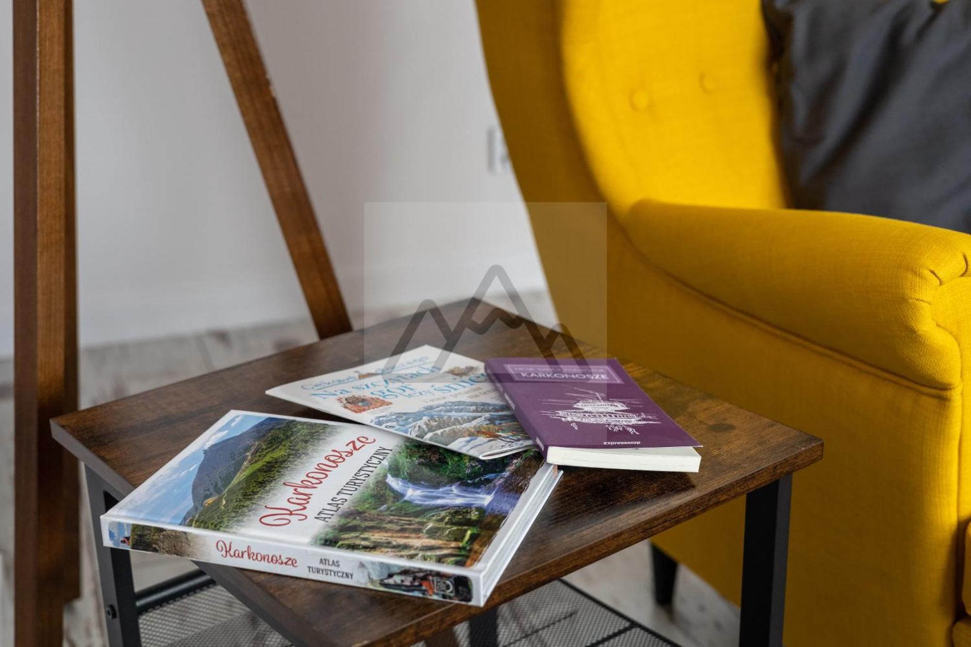 Apartament Widokowy Karpacz Z Garazem I Widokiem Na Gory, Blisko Szlaki I Centrum Dış mekan fotoğraf