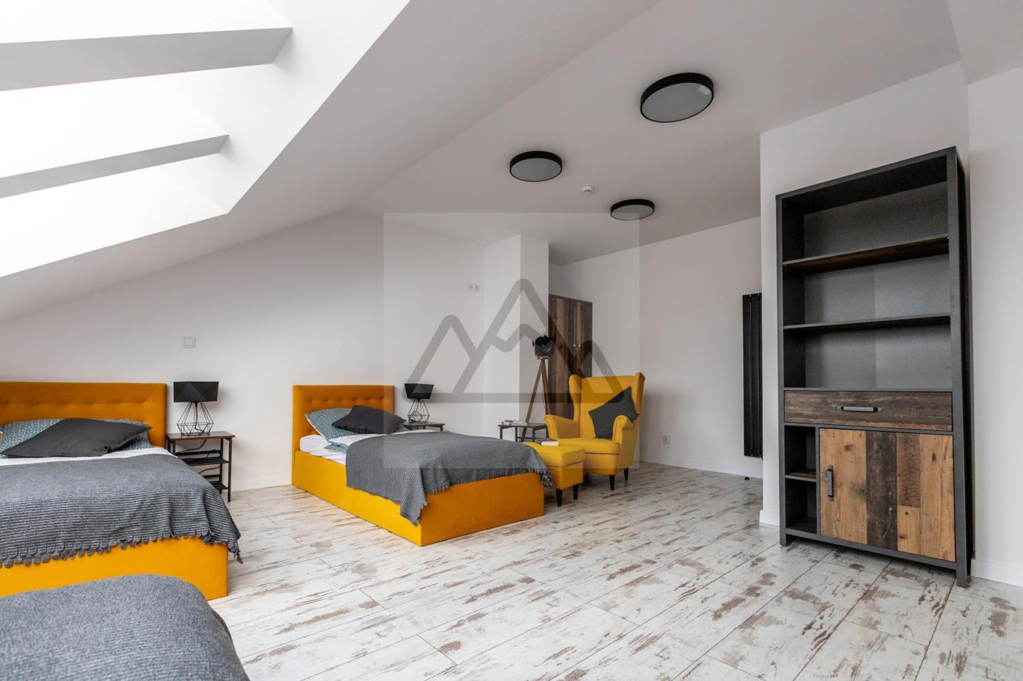 Apartament Widokowy Karpacz Z Garazem I Widokiem Na Gory, Blisko Szlaki I Centrum Dış mekan fotoğraf